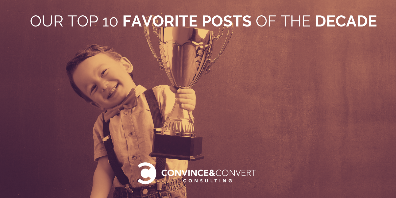 Our Top 10 Favorite Posts of the Decade