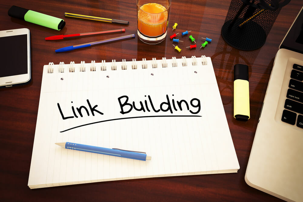 How to Build Links in 2022 and Beyond