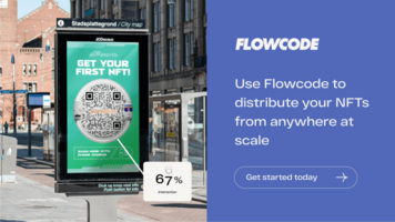 Why NFTs And QR Work So Well Together