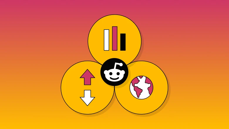 Reddit statistics in 2025 and tactics to grow your brand