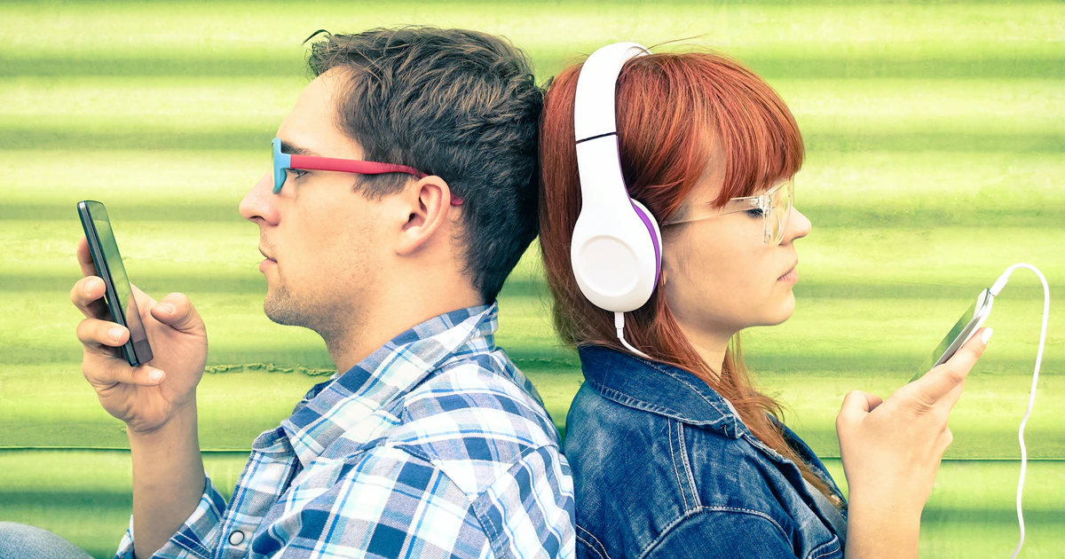 You Don't Have a Preference Center Yet?