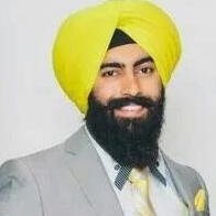 Jaspreet Singh
