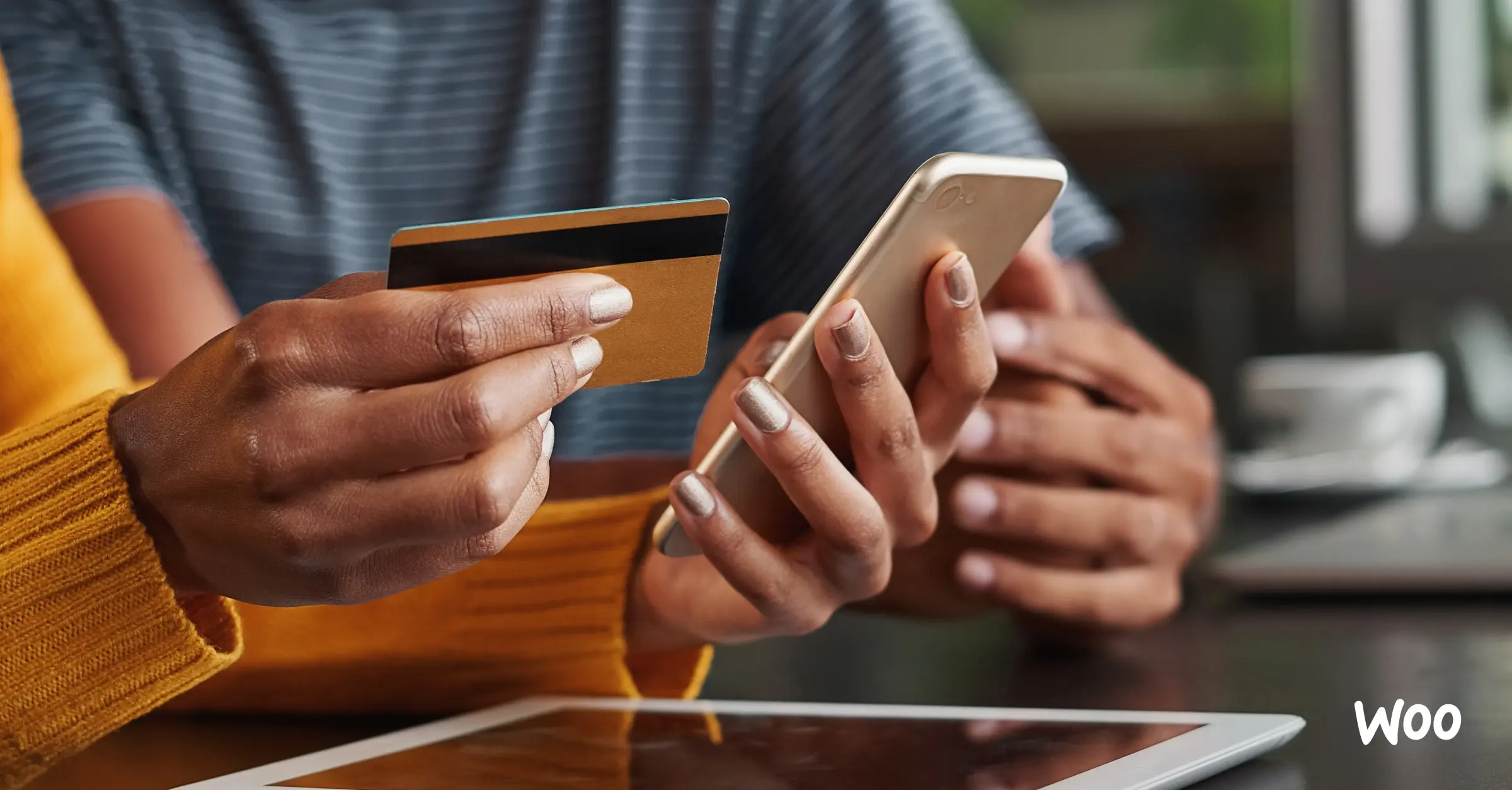 How to Choose a Payment Gateway