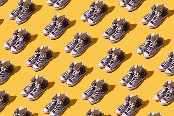 Sports and Fashion Team Up for Unique Branding Opportunities