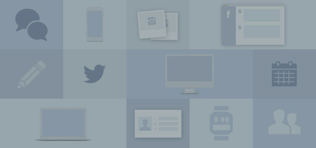 Developing a Social Media Strategy - Why You Need One | Falcon.io