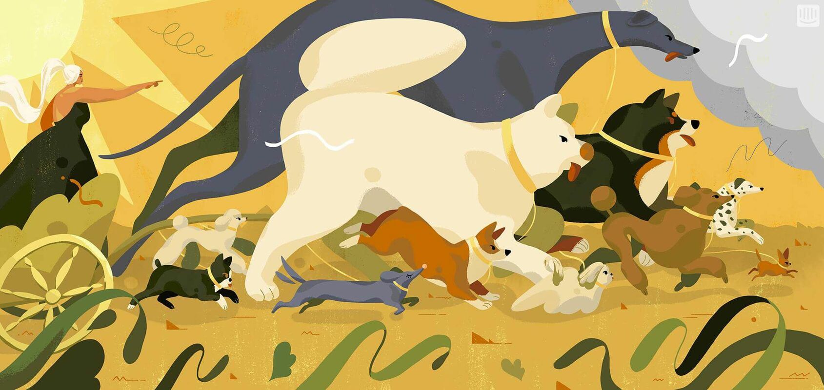 Grow your team by focusing on strengths not weaknesses