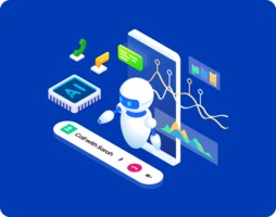 Welcome to the Dark Contact Center: Where AI Handles the Front Line