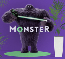 Monster's Setup with personalized designed creatives that slash CPA by more than 50%
