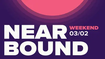 Nearbound Weekend 03/02: Standing on the Shoulders of Giants