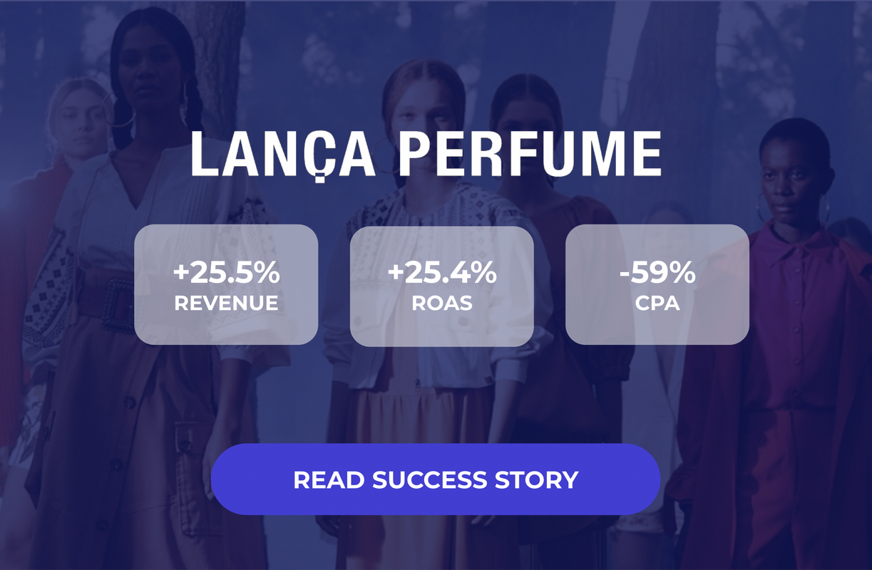 Lança Perfume's 42% Transaction Uplift Shows the Power of Catalog Product Videos