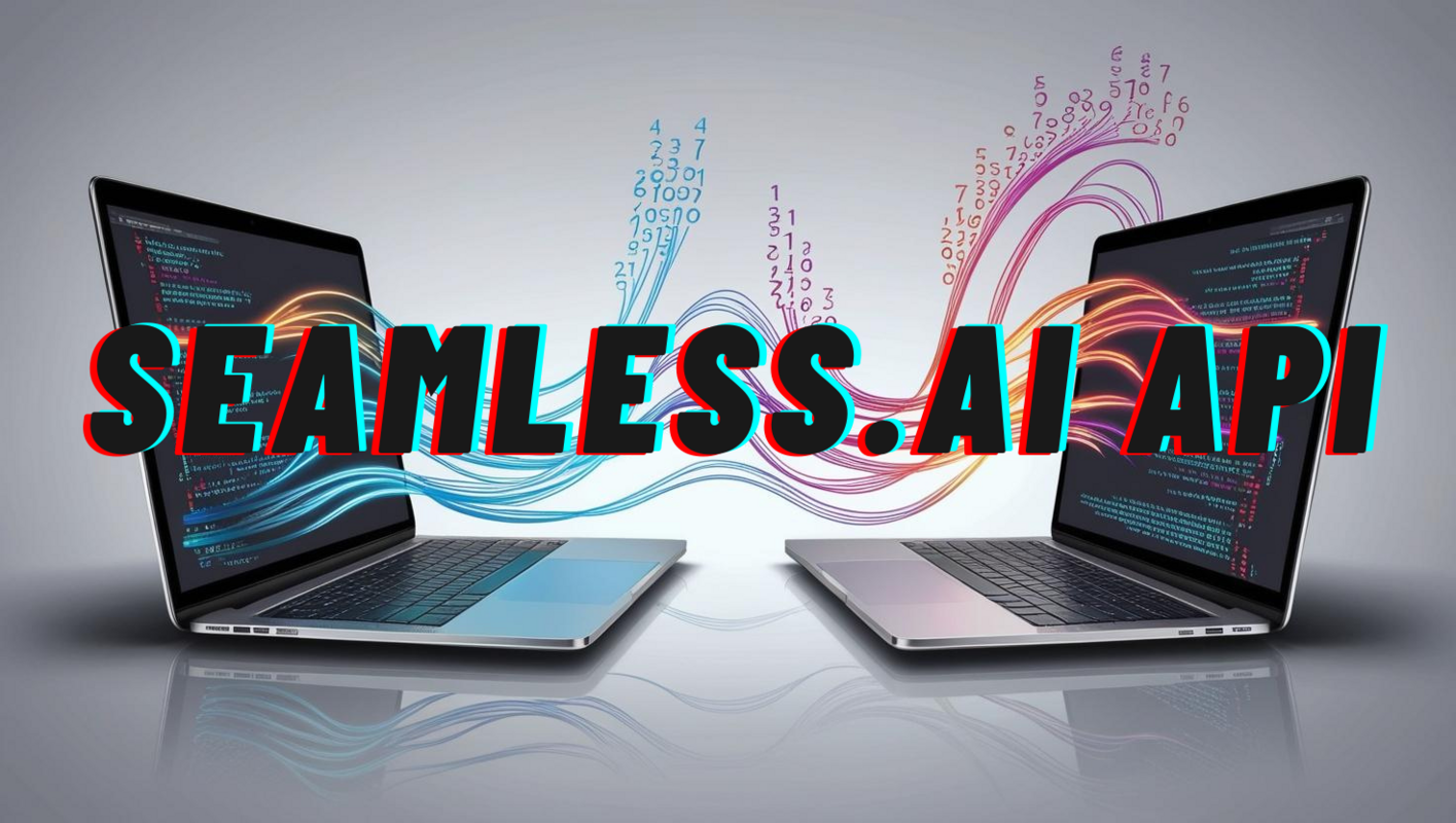 Introducing Seamless.AI API for Automated CRM Enrichment