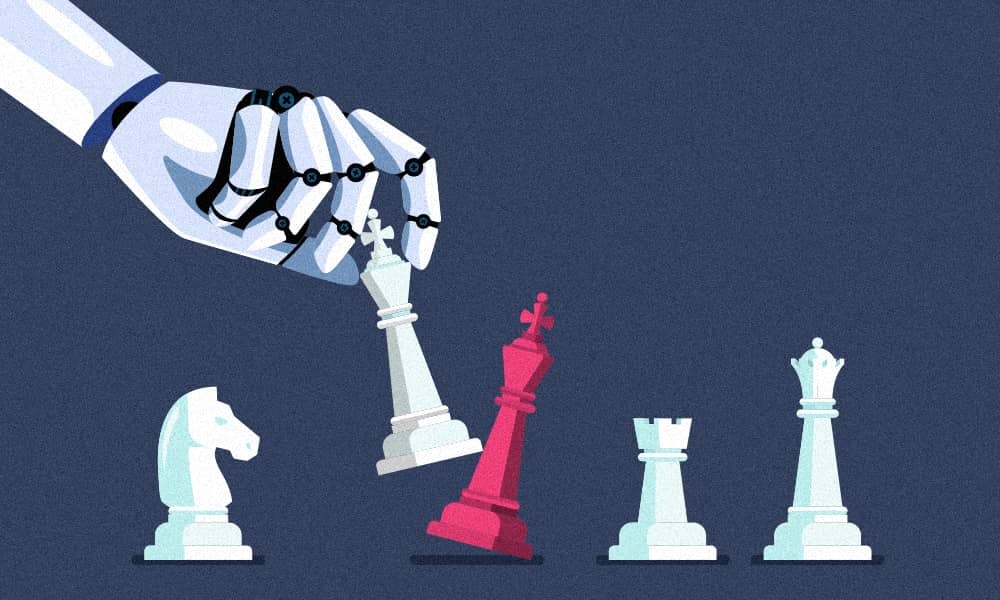 Exploring AI Strategies in Lead Qualification: How to Zero-in Prospects Who Want to be Reached