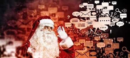 The ultimate email marketing automation Christmas list | dotdigital blog