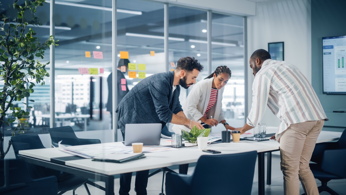 Sales Process: Building Repeatable Steps for Scalable Growth 