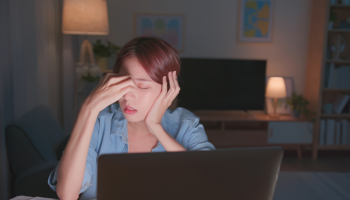 Advice: "I live with my parents and WFH, they keep interrupting me with chores during the work day"