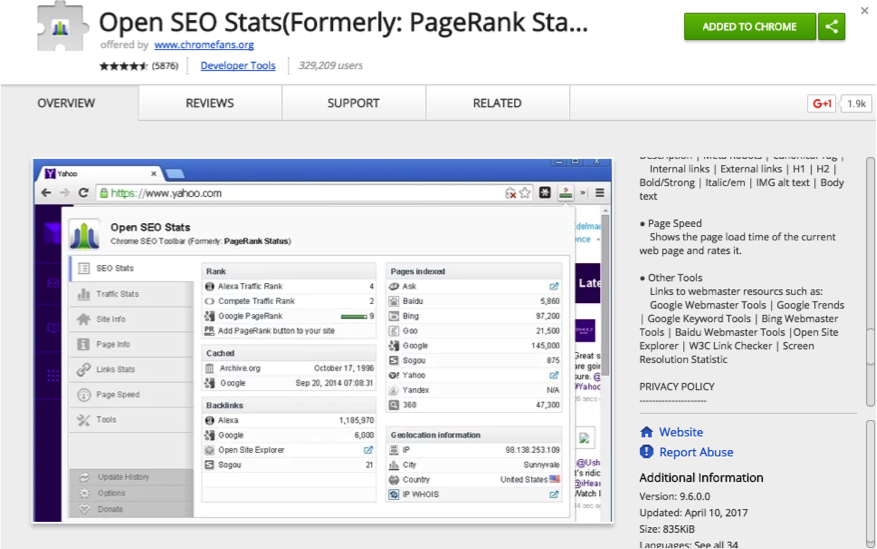 Competitive Intelligence Tools: Software to Track the Competition