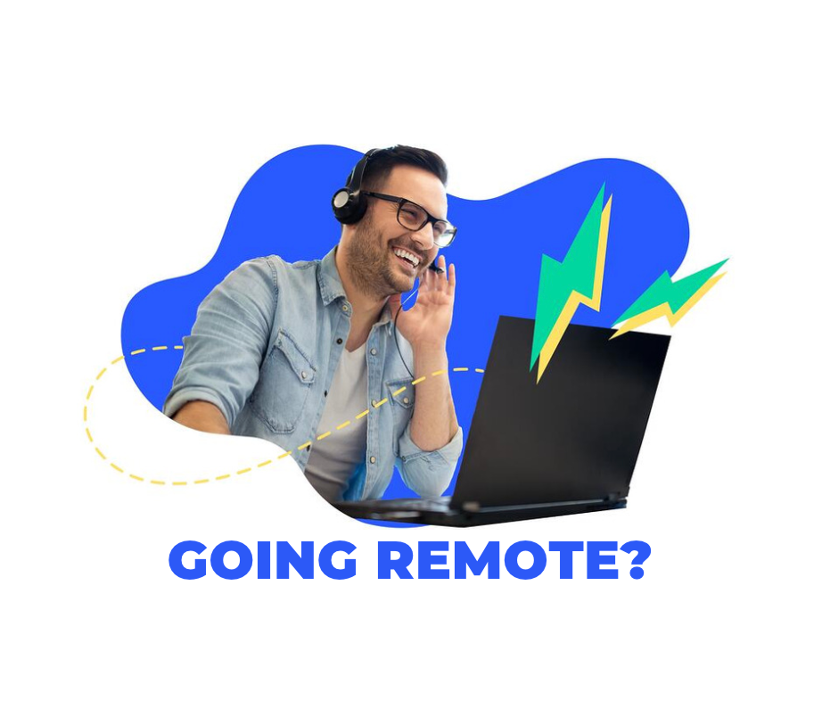 Building a Tech Stack to Equip Your Newly Remote Team