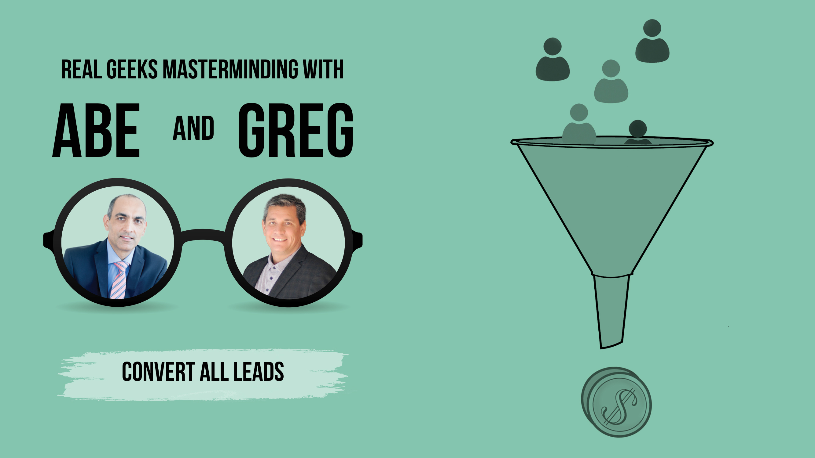 Convert All Leads - Full and Partial