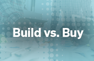 Build vs. Buy: How to Know Which is Best for You if You Need a CDP