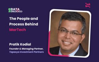 The people and process behind martech