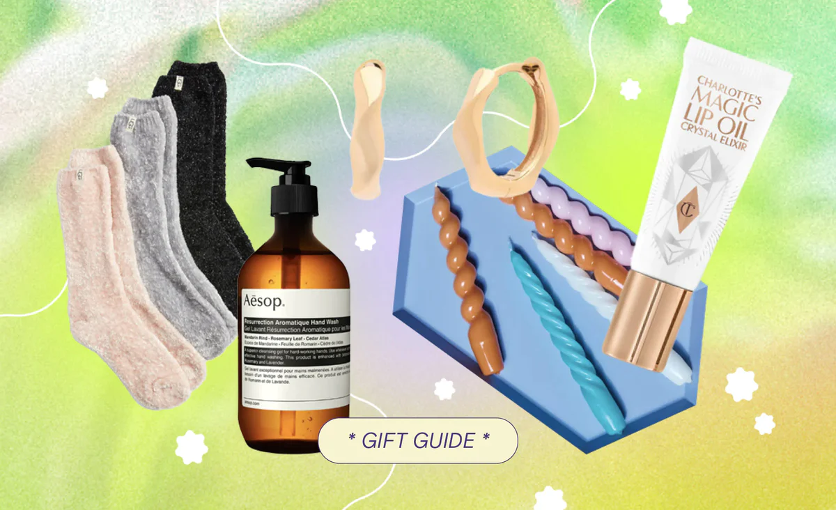 The Best Budget-Friendly Gifts Under $25, $50 and $75