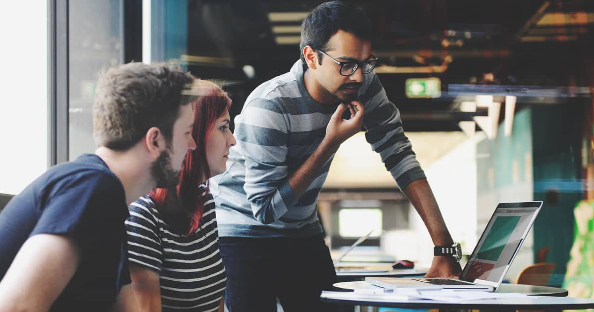 8 Things to Look For in an Enterprise CMS