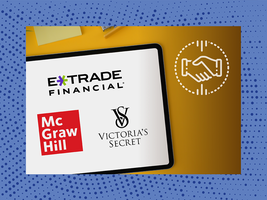 M&A‌ ‌Report:‌ E*TRADE Advisor Services, McGraw Hill and Victoria's Secret In‌ ‌the‌ ‌News‌ ‌