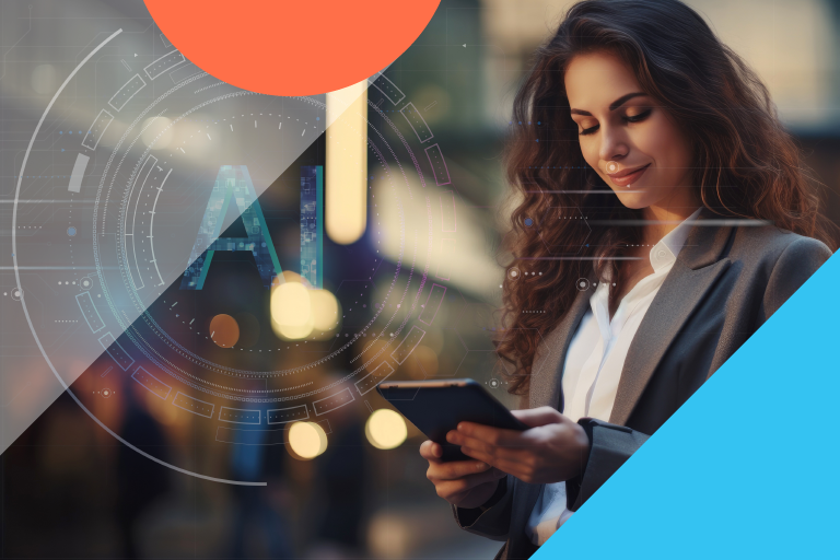 Unlocking AI's Potential: A Guide for Success in the Experience Age