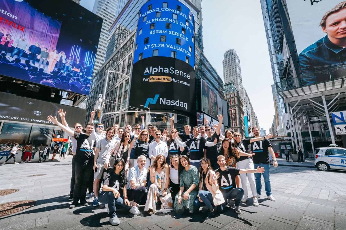 How AlphaSense Created 132% More Pipeline With Gifting