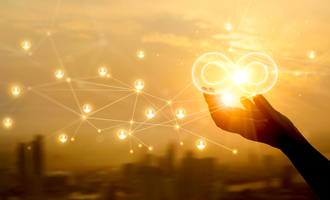 Partnership marketing: for David, as well as Goliath