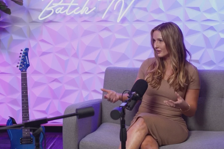 Lacey Daebel Won 10K Skip Traces. They're Already Landing Her Deals