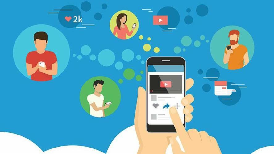 How Online Actions Impact Today's Kids