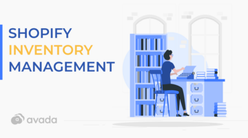 Everything you need to know about Shopify Inventory management
