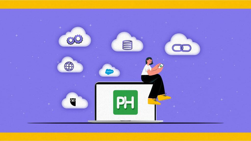 Top 19 SaaS (Software as a Service) Applications to Help Businesses Grow