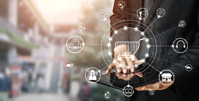 Why Retailers Need to Adopt Omnichannel Personalization