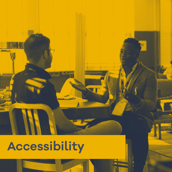 Global Accessibility Awareness Day Celebration