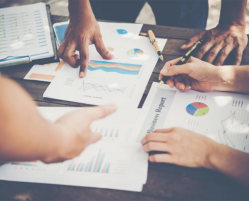 Lead routing: the challenge is that you're always behind