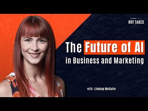 AI in Marketing: Predictions, Trends, and Hot Takes from Inbound 2024!