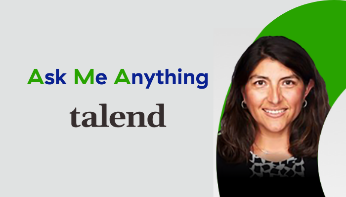 Talend's AMA: Pivoting Plans While Hitting Targets - Allocadia