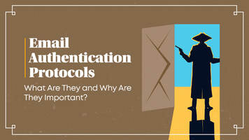 Email Authentication: What Is It and Why It's Important