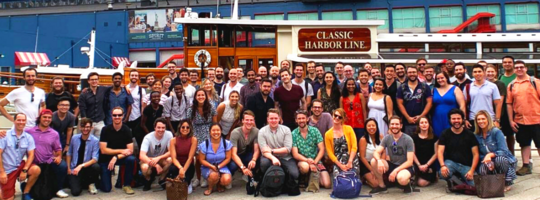 Our $30 Million Series C