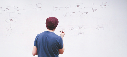 Automate Processes, Not Relationships