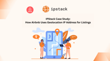 IPStack Case Study: How Airbnb Uses Geolocation IP Address for Listings