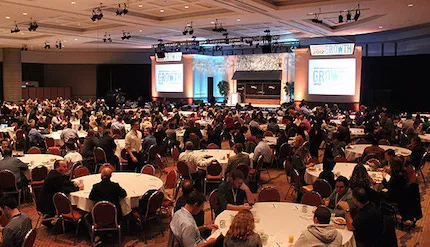 The Top 5 2016 Sales Talent Management Conferences