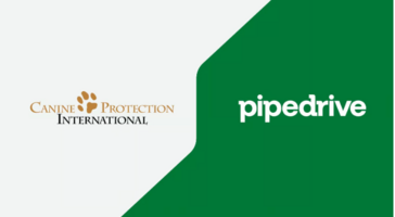 How Canine Protection International fueled $50k revenue growth in six months
