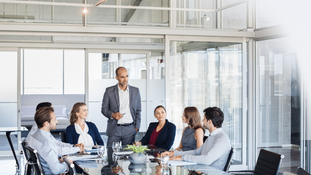 Why Every Company Needs A RevOps Leader On The Exec Team