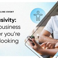 Inclusivity: The business driver you are overlooking