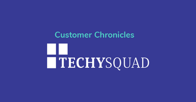 How Elastic Email helps Techysquad in Email Communication