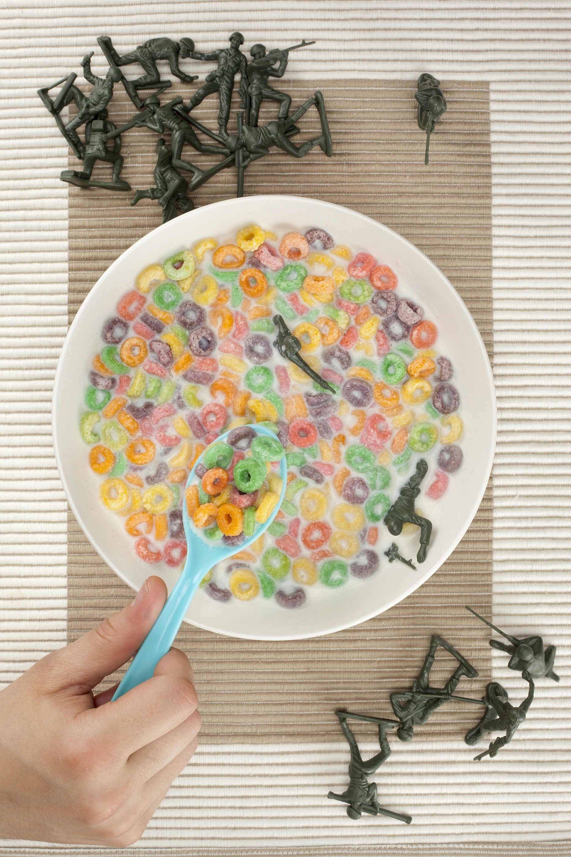 Transparency in Ad Buying: Learning from Kellogg & Breitbart