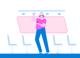 In Defense of the Commute - Ceros Inspire: Create, Share, Inspire